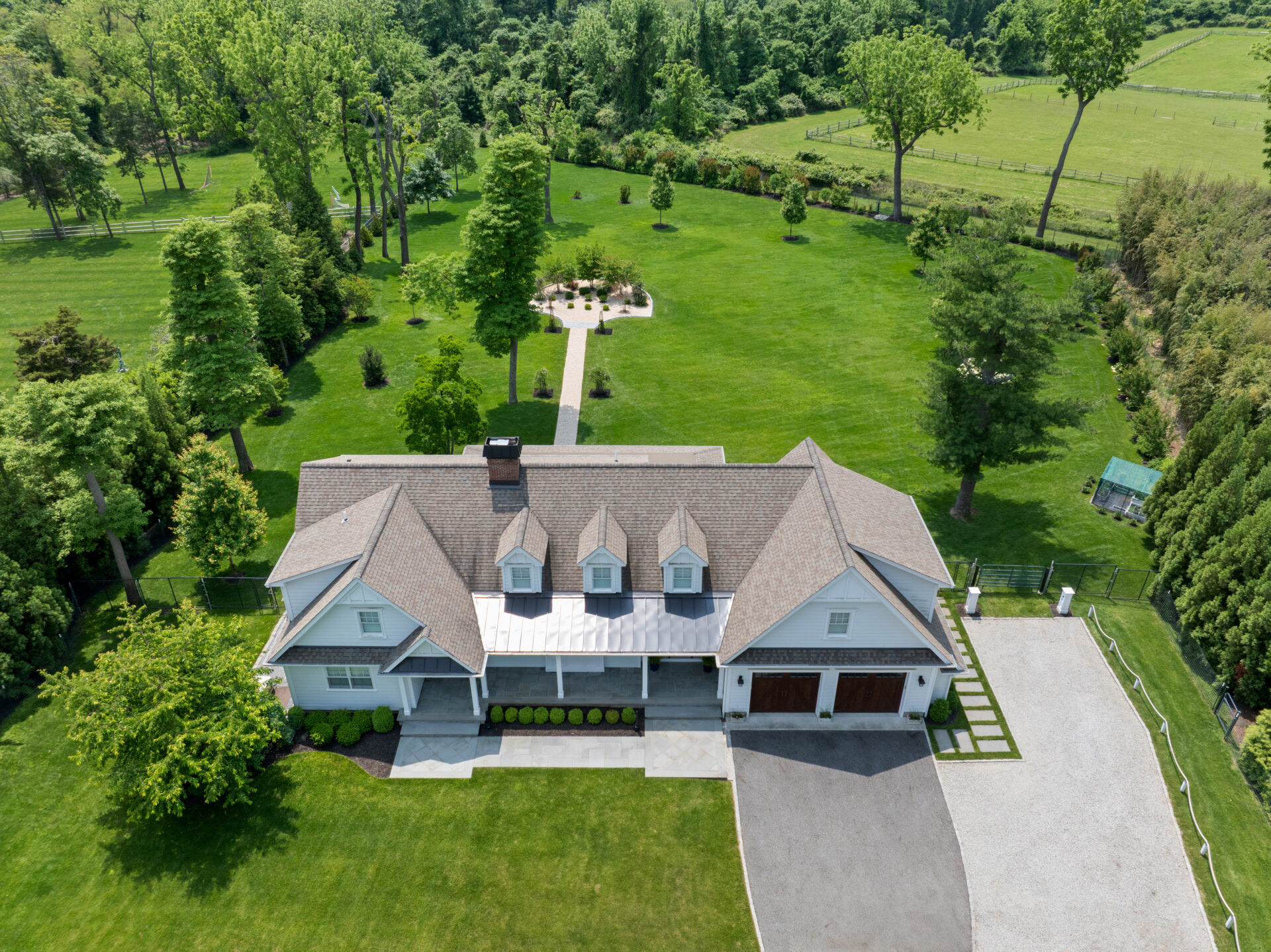 VINTAGE PROJECTS INC